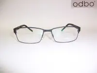 在飛比找Yahoo!奇摩拍賣優惠-光寶眼鏡城(台南)odbo,,專利無螺絲一體延展眼鏡彈性腳完