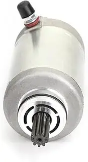 Starting Motor Compatible with Arctic Cat ATV 650 H1 Prowler 550 700 XTX ATV 550 700 H1 TBX 700 TRV 550 XT Starter Motor Engine Starting