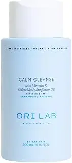 [ORI LAB] Calm Cleanse 300ml