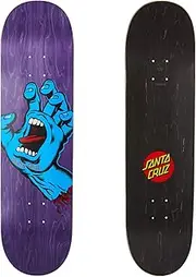 SANTA CRUZ Skateboarding Standard Skateboard Deck