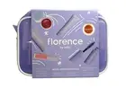 Florence By Mills Ava's Mini Essentials set 6 parts.