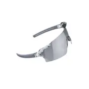 Bbb-Cycling FullView Cycling Glasses Clear - Clear