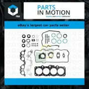 Head Gasket Set fits TOYOTA CARINA ST191 2.0 96 to 97 3S-FE BGA 0411274490 New