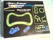 SWIFT STREAM LUMINOUS RC TRACK RACER GLOW IN THE DARK