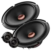 Pioneer TS-D65C 6.5" Component Speakers