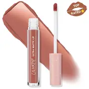 ColourPop®: Shop Fifth Avenue - Nudie pink | Matte Liquid Lipstick