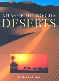 在飛比找博客來優惠-Atlas of the World’s Deserts