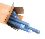 Pentair Kreepy Krauly SandShark Replacement Suction Hoses, 1 Meter segment