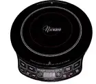 NuWave 30101 Precision Induction Cooktop PIC Digital Portable Black 1300W