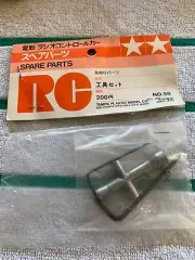 Tamiya R/C Cars Tool Kit All Cars Parts #SP-38 #SP -1038 New Old Stock