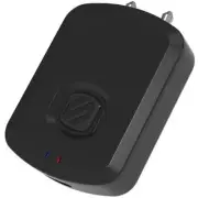 Scosche BTT-SP Black FlyTunes Universal Portable Bluetooth 4.1 Wireless Audio