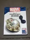 Uncanny Brands Marvel Groot Mini Waffle Maker