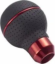 SUMGUYZYKN 5 Speed Shifter Knob Manual Transmission Car Gear Shift Knobs Styling Automobile Accessories Shift knob