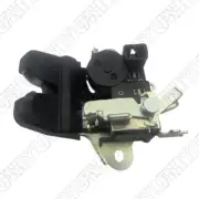 For Hyundai Solaris Kia Rio 17-4D Sedan Trunk Lid Lock Replacement #81230-H0030