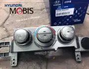 972504H3506Y Genuine A/C & Heater Control Panel for Hyundai Starex H1 (07~2015)