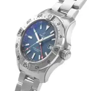 breitling Avenger Automatic GMT 44 watch men TO03763