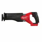 Milwaukee M18 2821-20 Cordless Sawzall Reciprocating Saw - Black