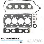 Cylinder Head Gasket Set for Renault:WIND,Clio III 3,MODUS (Grand),TWINGO II 2