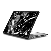MacBook Pro 13-inch (M1 / M2 / Intel) Impact Case Hanuking by Gabe Shum