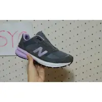 在飛比找蝦皮購物優惠-[SYG] New Balance 990v5 us8B=2