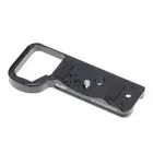 Quick Release Plate QR Baseplate for Sony A7CII & A7CR Camera Arca-Swiss Tripod