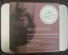 The Australian Natural Soap Company Beard Pack-Beard Shampoo/Man Care Oil