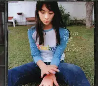 在飛比找Yahoo!奇摩拍賣優惠-K - 松本英子 - From The First Touc