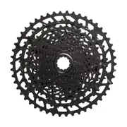 SRAM EAGLE NX PG-1230 12 Speed Cassette 11-50T Black