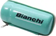 Bianchi Case Free Soft Case Polyester Color: Celeste tool case Japan #1