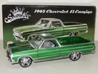 1:18 Scale GMP/Acme 1965 Chevrolet El Camino Southern Kings Customs, # A1805415
