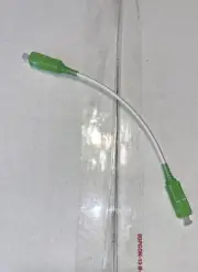 Fiber Optic Cable For 010 Ont AT&T ATT Cord U-verse Uverse Internet Router Modem