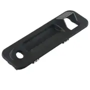 For Hyundai For Sonata Trunk Lid Lock Handle Shell with Part Number 81260C1010