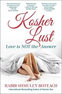 在飛比找博客來優惠-Kosher Lust