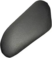 Car Leg Cushions – Ergonomic Leg Support and Elbow Heightening Padds | Leg Supporrt Knee Paads and Leg Pads Set | Door Center Control Leg Cushions, Foot Pads, Car Leg Support Pad-s, Modified Interior