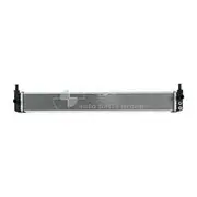 Motorkool Radiator - TPE-34001