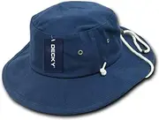 [DECKY] Aussie Plain Hat