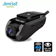 Jimi JC120 4G Mini Car Camera 1080P GPS Tracking Dash Cam DVR Recorder New