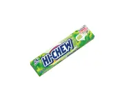 Hi Chew Stick Green Apple 57g x 12