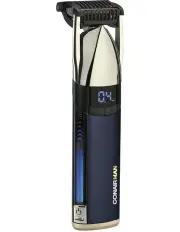 [ConairMan] Pro Metal Beard And Stubble Trimmer CM996A