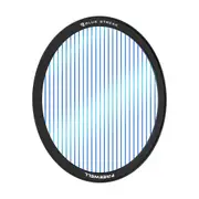 Freewell Magnetic Cinemorphic Blue Streak Filter for Eiger Matte Box System