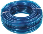 Sports Parts Inc Fuel and Primer Line - Blue - 3/16in. I.D. - SM-07010 100'