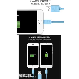 JOYROOM S118 迅捷系列 MicroUSB 充電傳輸線