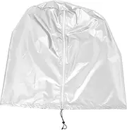 Kisangel Oxford Fabric Tire Storage Bag Tire Cover Wheel Protector Weatherproof Uv Sun Protection for Camper Trucks Suvs