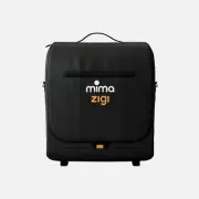 MIMA zigi travel bag