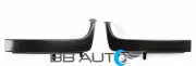 FRONT BUMPER FACE BAR GRILLE HEADLIGHT FILLER TRIM SET FOR 05-07 TOYOTA SEQUOIA
