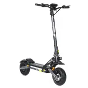 [EU DIRECT] ANGWATT CS1 Road Tire Electric Scooter 48V 21.3Ah 1000W Motor 11-Inch Tubeless Tire Electric Scooter 65-85KM