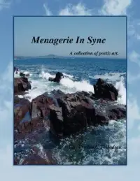 在飛比找博客來優惠-Menagerie In Sync: A Collectio