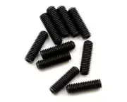Kyosho 3x10mm Set Screw (10) [KYO1-S53010]
