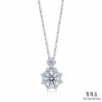 在飛比找momo購物網優惠-【點睛品】Infini Love Diamond IGI 3