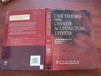 在飛比找露天拍賣優惠-Case Studies from Chinese Acup